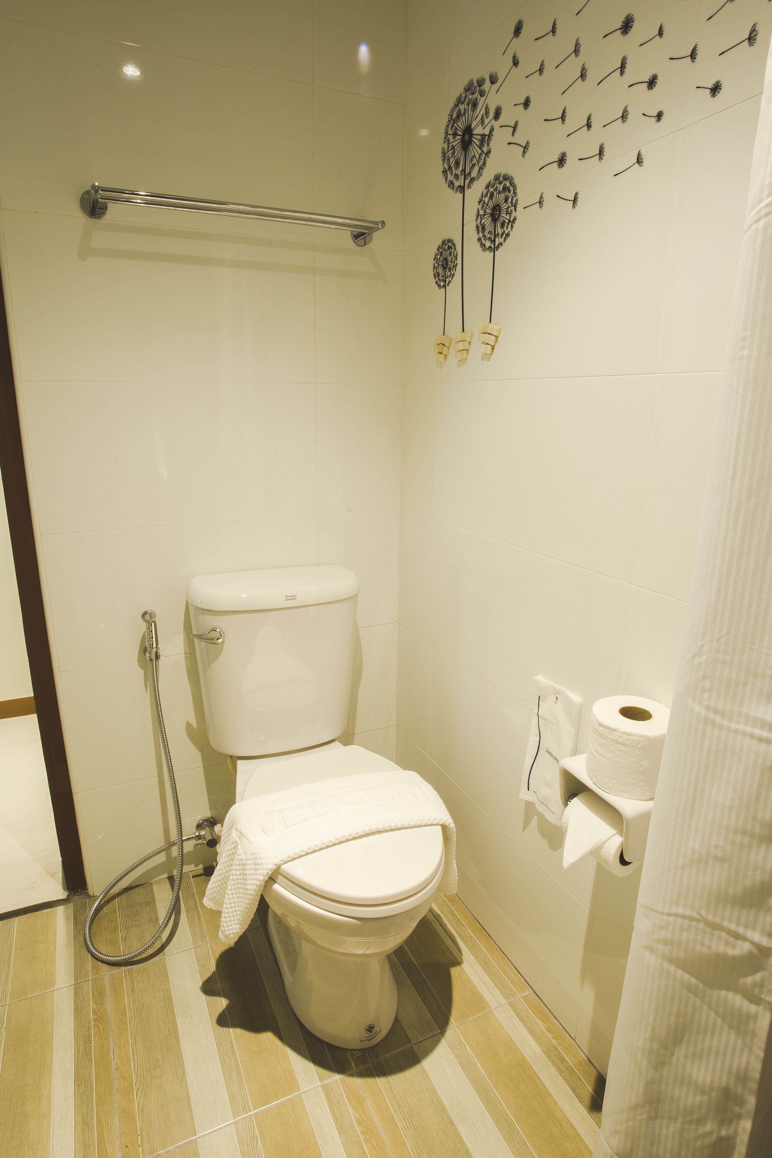 Photo - Chada Mantra Hotel