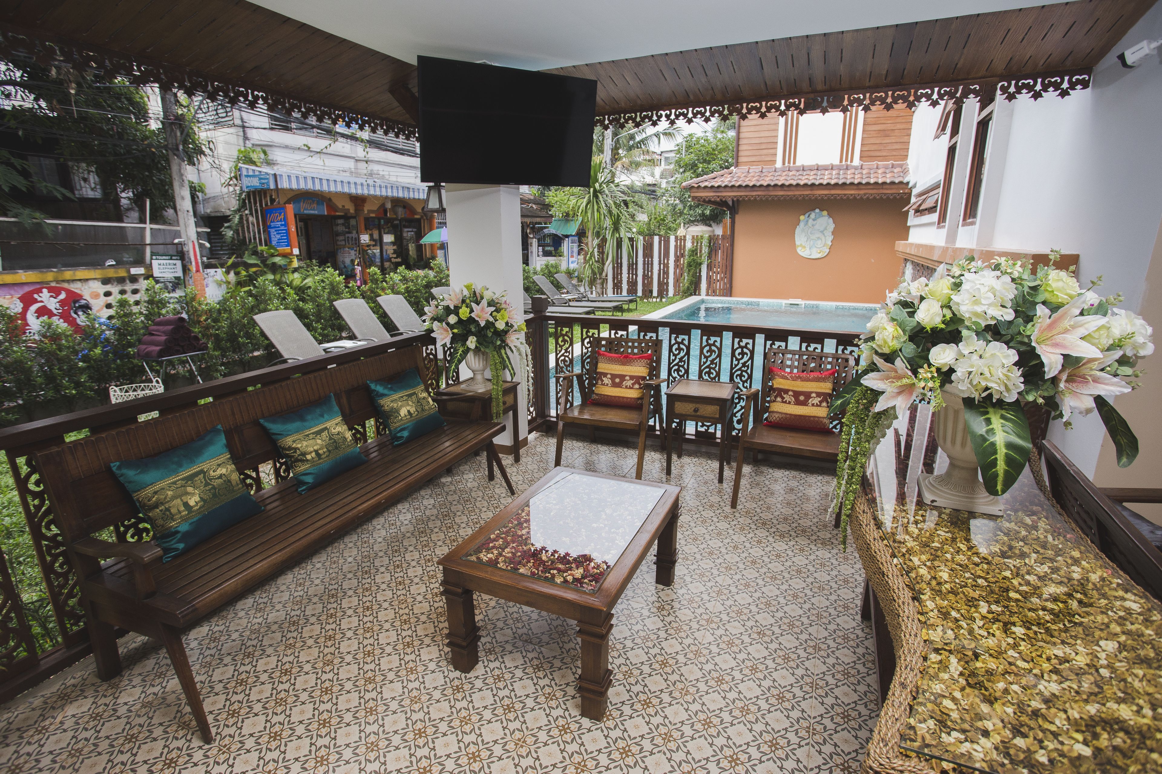 Photo - Chada Mantra Hotel