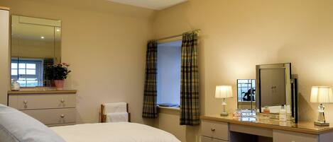 2 Schlafzimmer, kostenloses WLAN, Bettwäsche