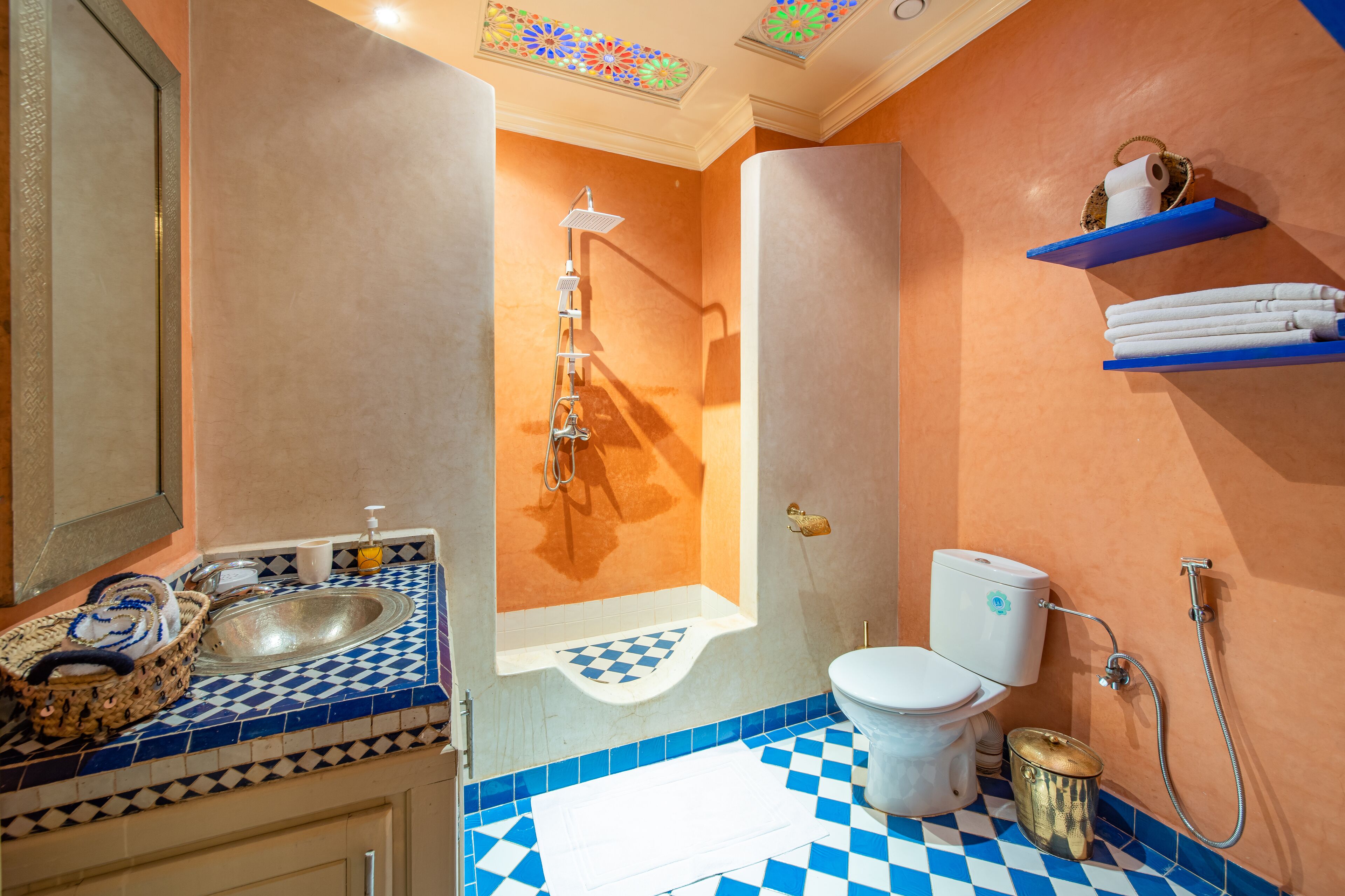 Foto - Riad Appart Arwa