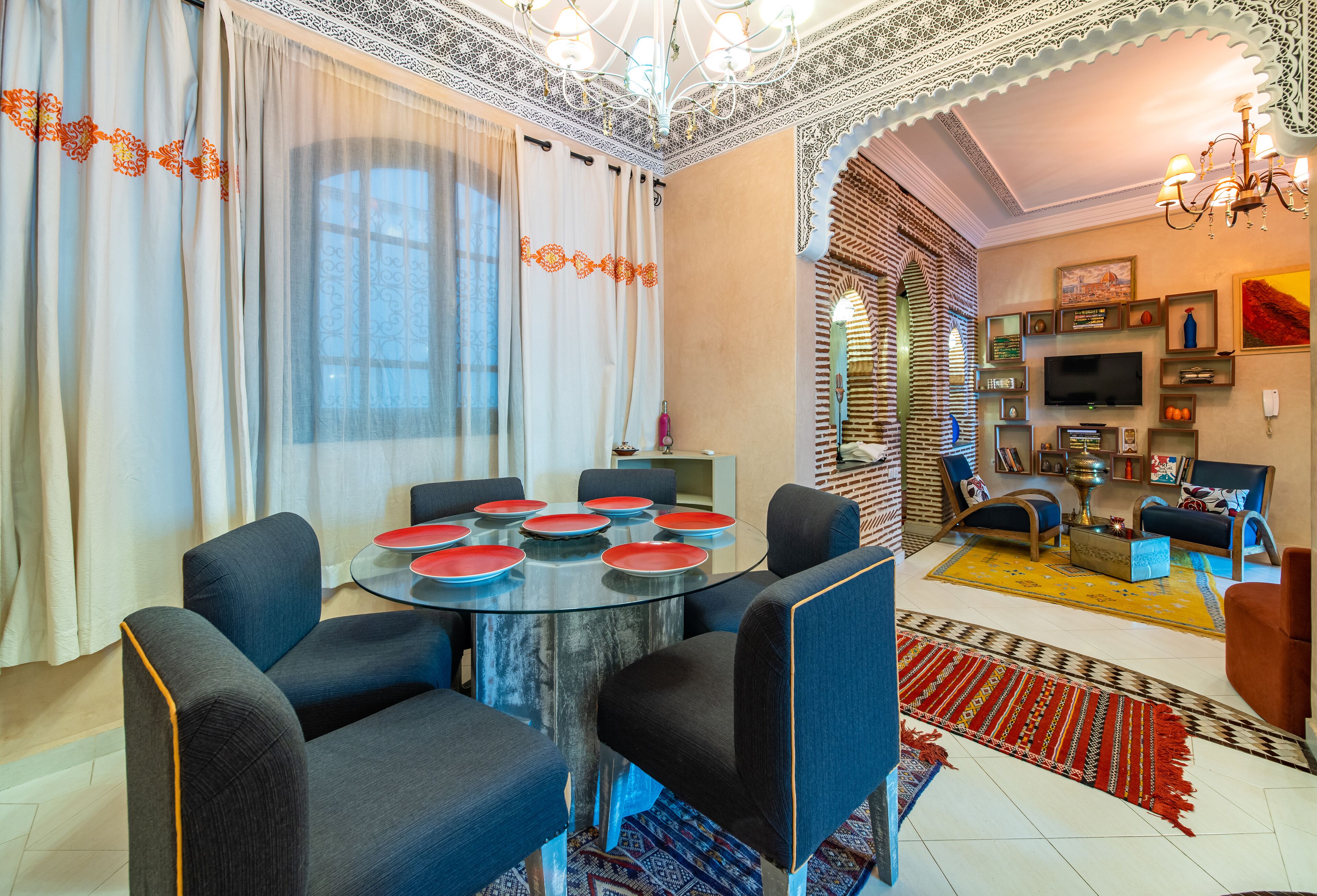 Foto - Riad Appart Arwa