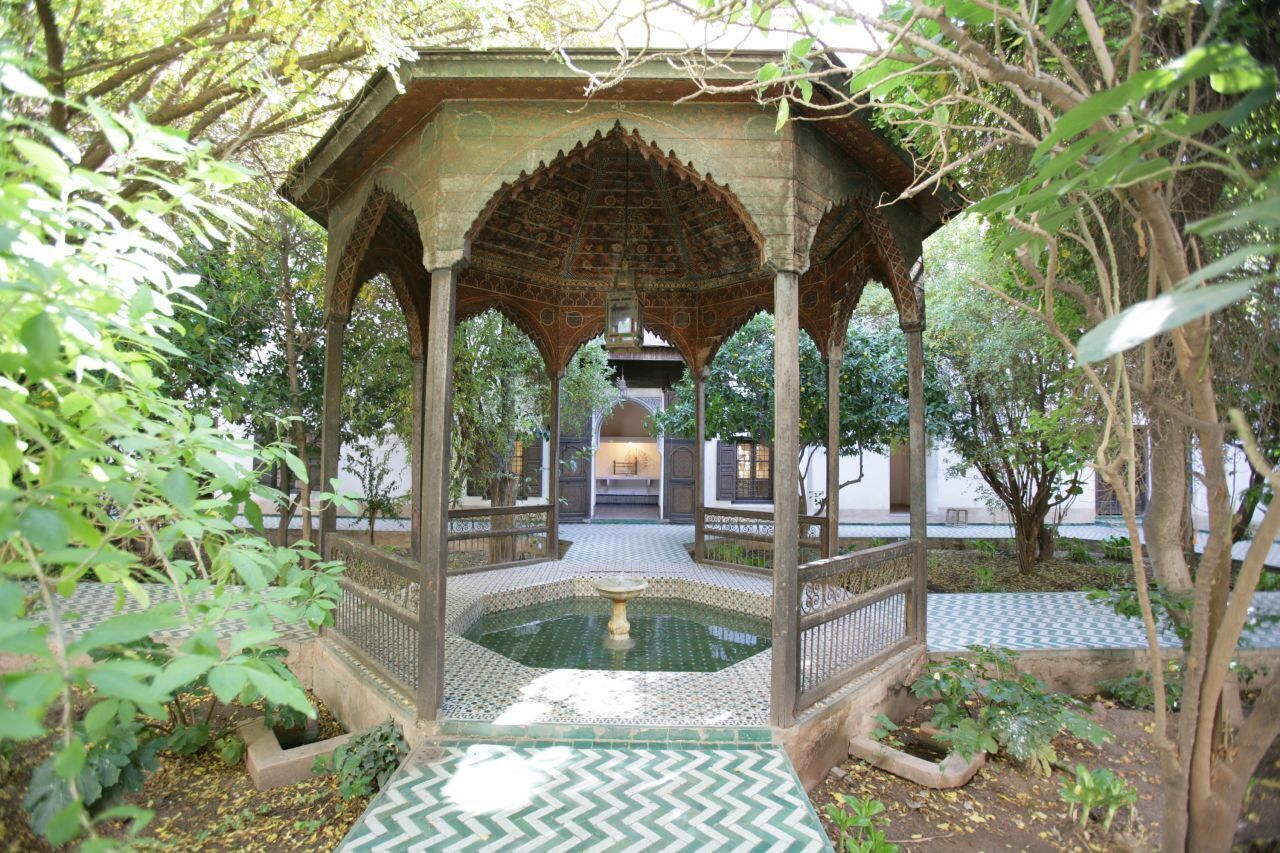 Foto - Riad Appart Arwa