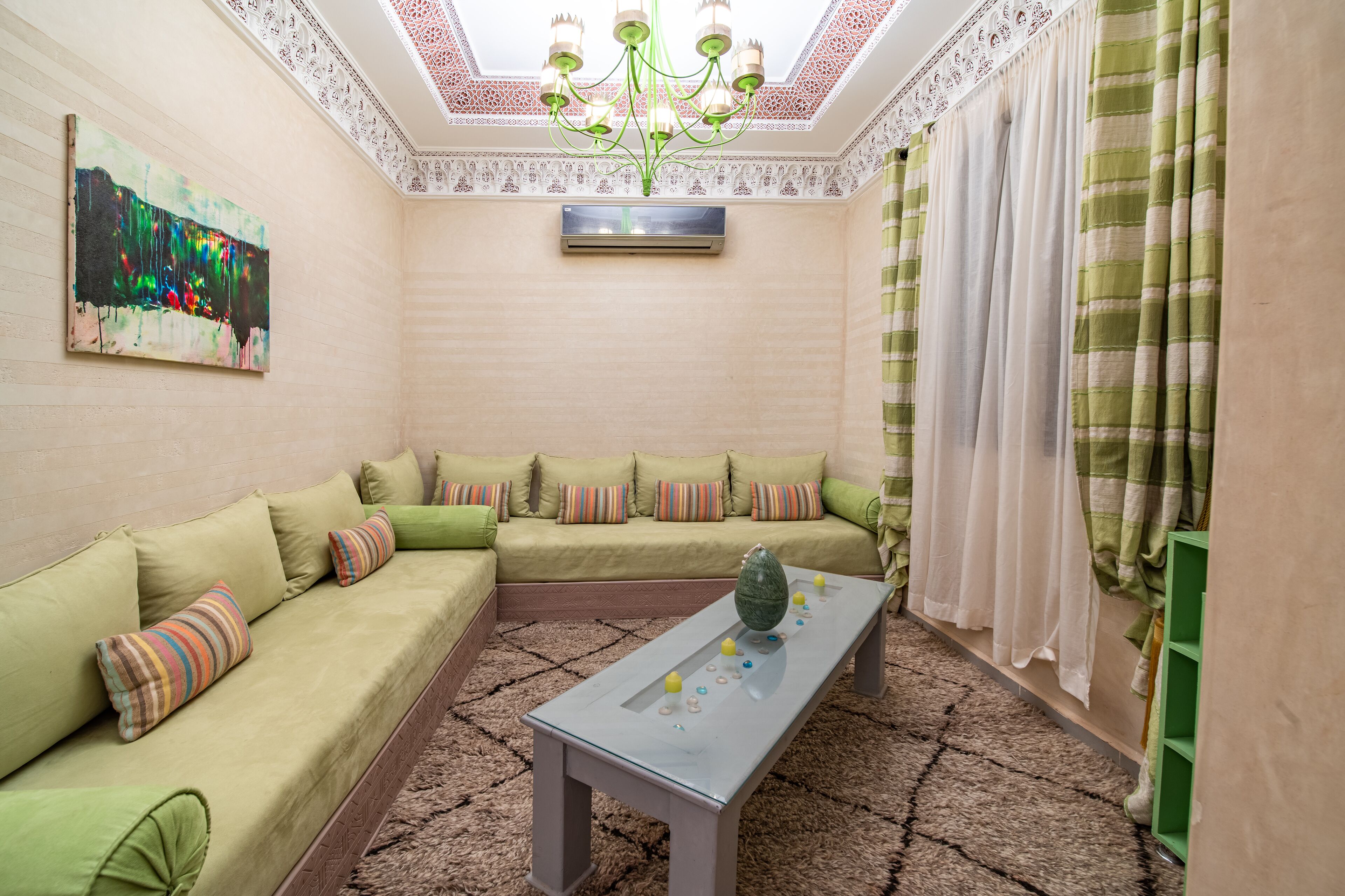 Foto - Riad Appart Arwa