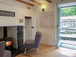 Interior - 2 bedroom accommodation in Ballachulish, near Glencoe (Ballachulish, near Glencoe)
