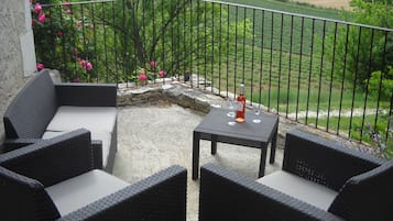 Terras