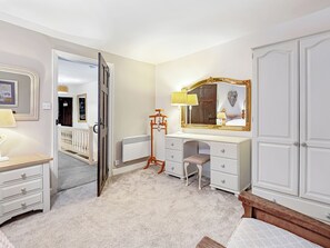 3 dormitorios, wifi gratis, ropa de cama