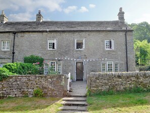 Exterior - 3 bedroom accommodation in Starbotton, near Kettlewell (Starbotton, near Kettlewell)