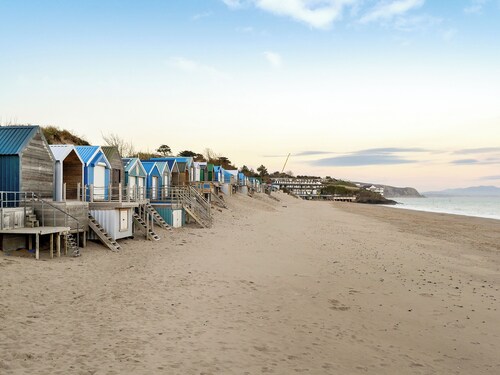 7 chambres à coucher à Abersoch