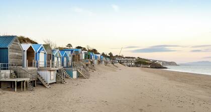 7 bedroom accommodation in Abersoch