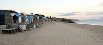 Alojamiento de 7 habitaciones en Abersoch