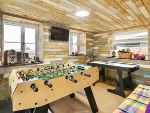 Spielezimmer