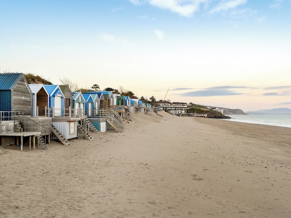 Strand