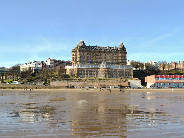 Scarborough | Scarborough, Yorkshire