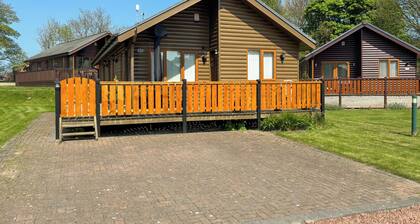 Yorkshire Rose Holiday Lodge