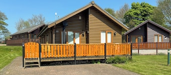 Yorkshire Rose Holiday Lodge