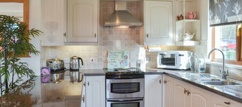 ブリドリントン近くのセワービーの2ベッドルーム宿泊施設