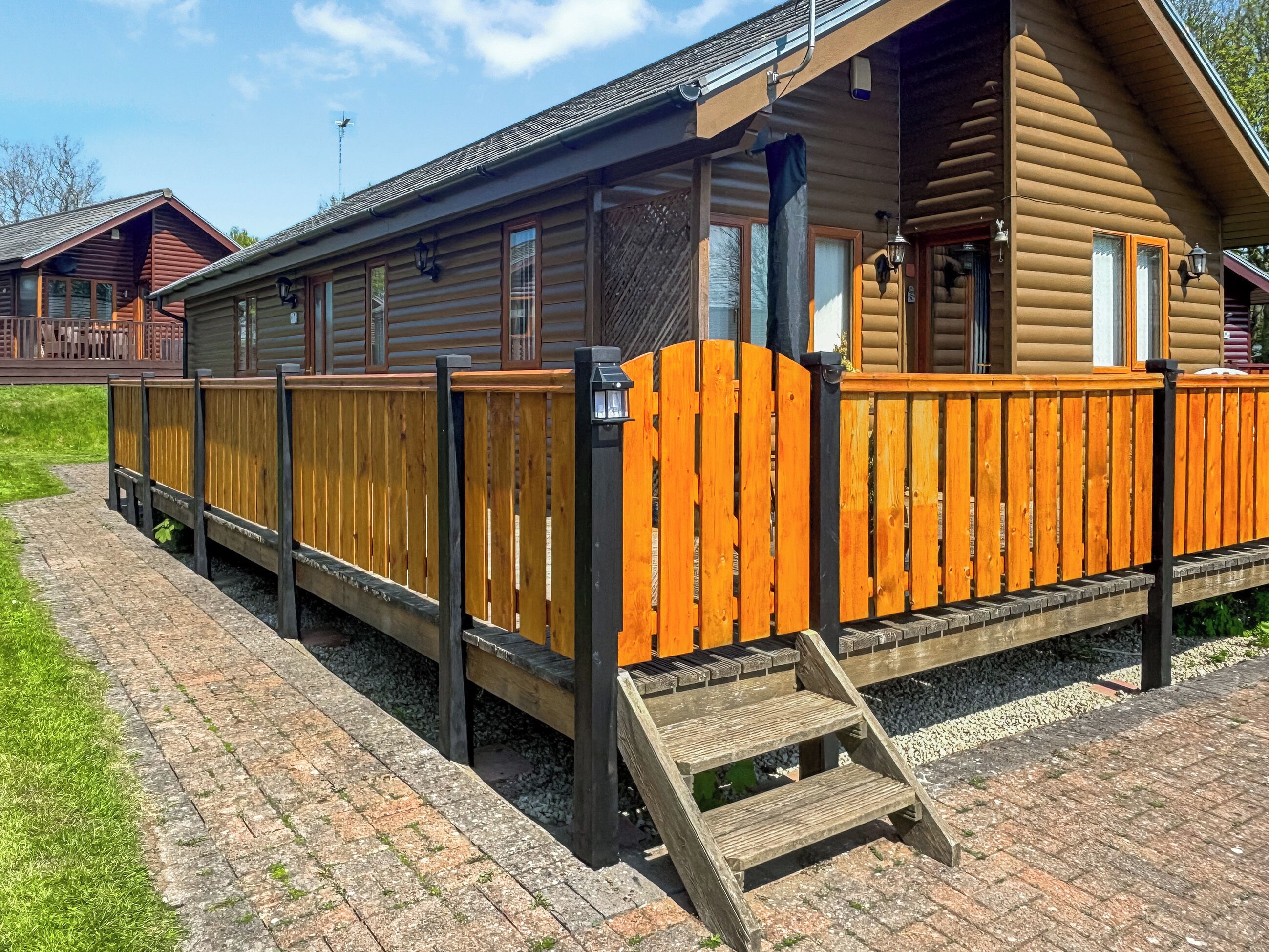Eksteriør