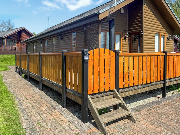 Eksteriør