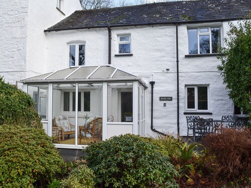 3 bedroom accommodation in Low Nibthwaite, near Ulverston