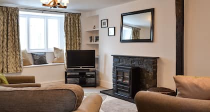 3 bedroom accommodation in Low Nibthwaite, near Ulverston