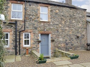 Exterior - 2 bedroom accommodation in Bassenthwaite, near Keswick (Bassenthwaite, near Keswick)