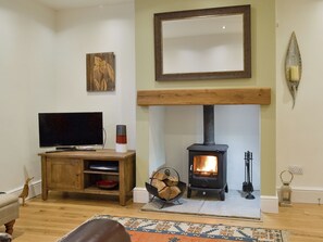 Interior - 2 bedroom accommodation in Bassenthwaite, near Keswick (Bassenthwaite, near Keswick)