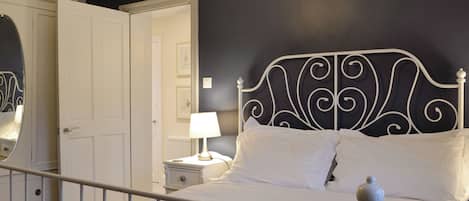 2 Schlafzimmer, kostenloses WLAN, Bettwäsche