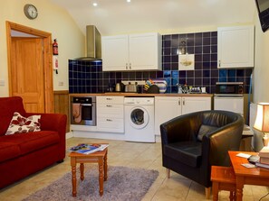 Interior - 1 bedroom accommodation in Llangeitho, near Tregaron (Llangeitho, near Tregaron)