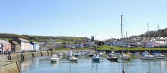 1 værelses bolig i Llangeitho, near Tregaron
