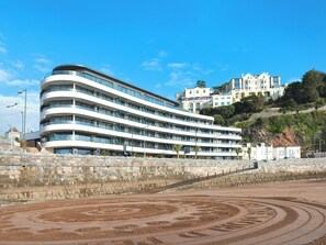 Exterior - Bay View Abbey Sands (Torquay)