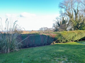 Property grounds - 2 bedroom accommodation in Mabie, near Dumfries (Mabie, near Dumfries)