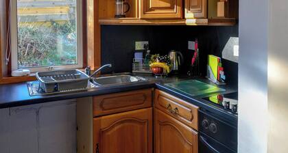 2 huoneen majoitusta Mabiessa, lähellä Dumfriesia