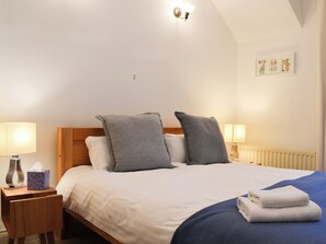 3 Schlafzimmer, kostenloses WLAN, Bettwäsche