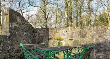 3 bedroom accommodation in Kelty, near Dunfermline