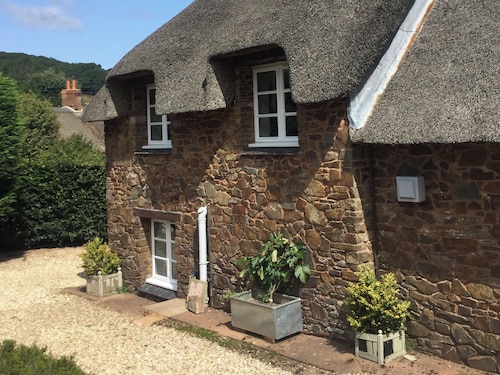 1 bedroom accommodation in Stickle Path, near Watchet