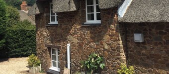 1 bedroom accommodation in Stickle Path, near Watchet