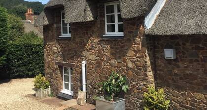 1 bedroom accommodation in Stickle Path, near Watchet
