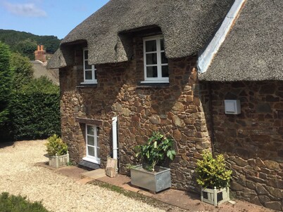1 bedroom accommodation in Stickle Path, near Watchet