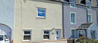 Alojamiento de 2 habitaciones en Allonby, near Maryport