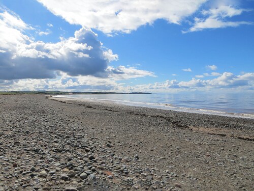 2 bedroom accommodation in Allonby, near Maryport
