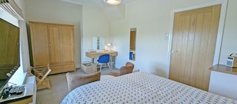 Alloggio con 2 camere da letto ad Allonby, near Maryport