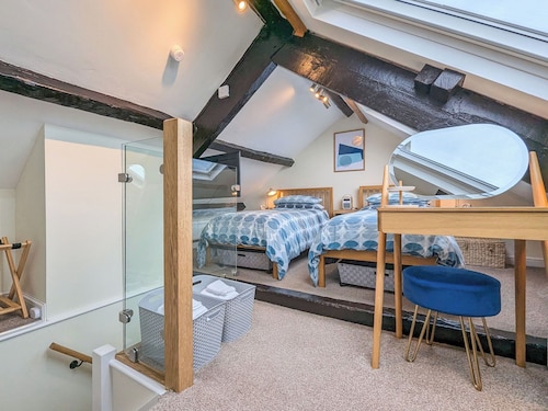 2 bedroom accommodation in Allonby, near Maryport