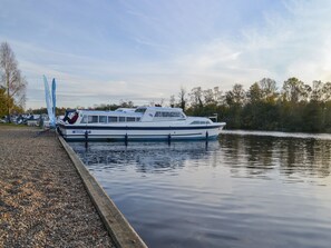 Marina - 1 bedroom accommodation in Ludham (Ludham)