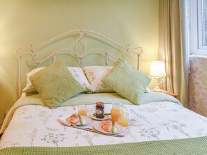 1 bedroom, free WiFi, bed sheets - 1 bedroom accommodation in Ludham (Ludham)