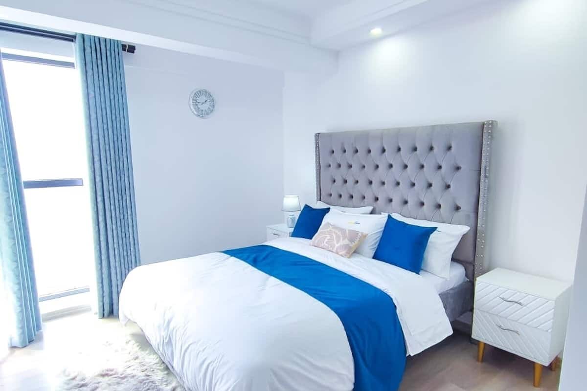 Apartment, 1 Bedroom | 1 bedroom, free WiFi, bed sheets