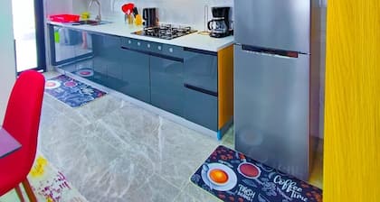 Avalor Suites Milimani