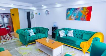 Avalor Suites Milimani