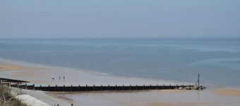 Alojamiento de 1 habitaciones en Sheringham