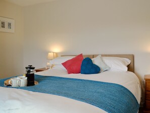 2 slaapkamers, gratis wifi, beddengoed