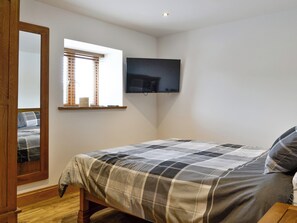 1 bedroom, free WiFi, bed sheets - 1 bedroom accommodation in St Bees, near Whitehaven (St Bees, near Whitehaven)